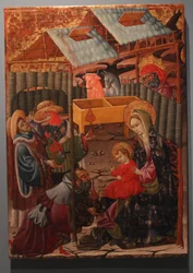 Natividad